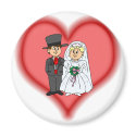 wedding magnets