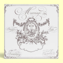 Wedding Marriage Photo Album binders