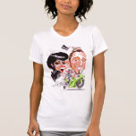 Wedding Motorcycle Tshirts