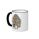Wedding Mug