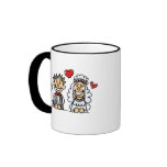 Wedding Mug
