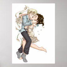 Wedding Night Poster