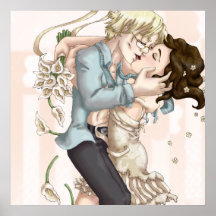 Wedding Night Poster