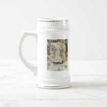 Wedding of the Fairies Coffee Mug