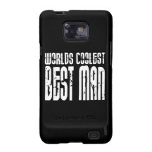Wedding Parties & Favours : Worlds Coolest Best Ma Samsung Galaxy SII Case