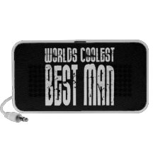 Wedding Parties & Favours : Worlds Coolest Best Ma Portable Speakers