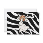 Wedding Party Custom Invites