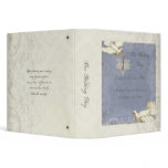 Wedding Photo or Scrapbook Binder, Key to my Heart