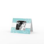 Wedding Photo Thank You cards