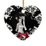 Wedding Photograph Ornament