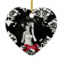 Wedding Photograph Ornament