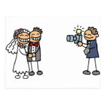 Wedding Photographer Photography Wedding Pictures Post Cards