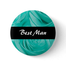 Wedding pink buttons & badges - customize