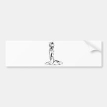 Wedding Plan 17 Bumper Stickers