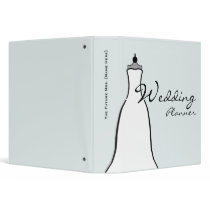 Wedding Planner - A Line Wedding Dress
