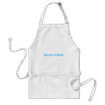 Wedding Planner Apron