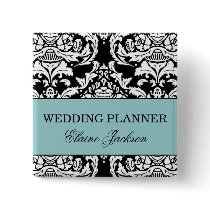 Wedding Planner Button