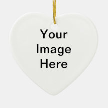 Wedding promotions custome designed for you ornament