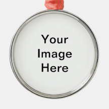 Wedding promotions custome designed for you christmas ornaments