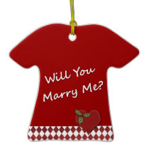 Wedding Proposal Will You Marry Me? Engagement