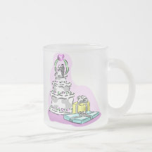 Wedding Reception 14 Mugs