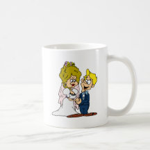 Wedding Reception 15 Coffee Mug