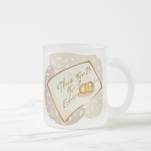 Wedding Reception 16 Mugs