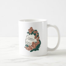Wedding Reception 19 Mug