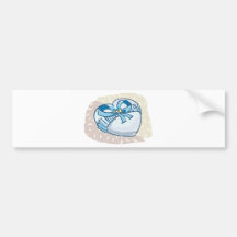 Wedding Reception 23 Bumper Stickers
