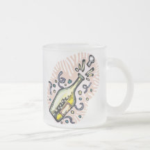 Wedding Reception 25 Coffee Mug