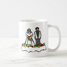 Wedding Reception 27 Coffee Mugs