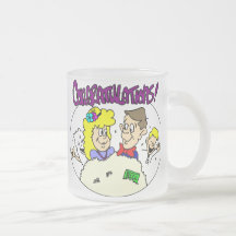 Wedding Reception 28 Mug