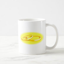 Wedding Reception 3 Mugs