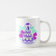 Wedding Reception 42 Coffee Mugs