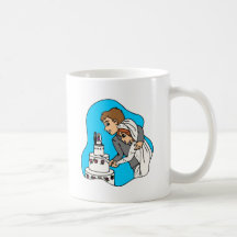Wedding Reception 43 Mug