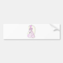 Wedding Reception 44 Bumper Stickers