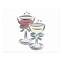 Wedding Reception 47 Postcards