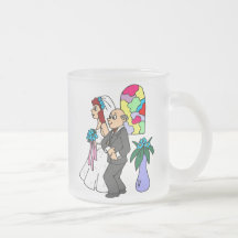 Wedding Reception 48 Coffee Mug