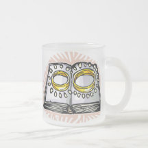 Wedding Reception 50 Mug