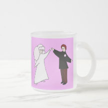 Wedding Reception 9 Mug