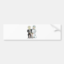 Wedding Reception Ideas 27 Bumper Stickers