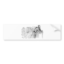 Wedding Reception Ideas 9 Bumper Stickers