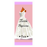 Wedding Business Cards