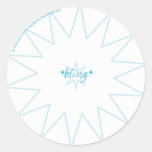 *  wedding RING * game STICKER