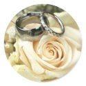 Wedding Ring Stickers