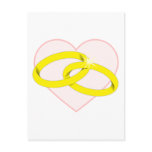 Wedding Rings