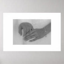 Wedding Rings Print