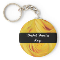 Wedding & romantic keychains
