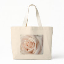 Wedding Rose Tote Bag