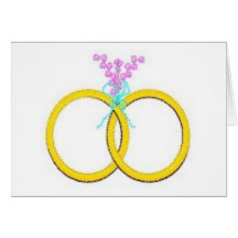 Wedding Shower 31 Card